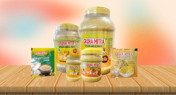 Gruha Mitra